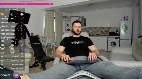 Hard Cock online show from March 1, 2025, 1:07 pm