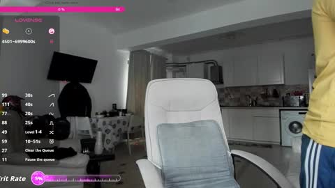 Hard Cock online show from October 7, 2025, 8:44 am