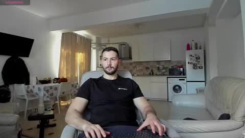 Hard Cock online show from October 22, 2025, 9:31 am