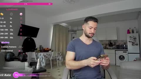 Hard Cock online show from November 28, 2025, 10:07 am