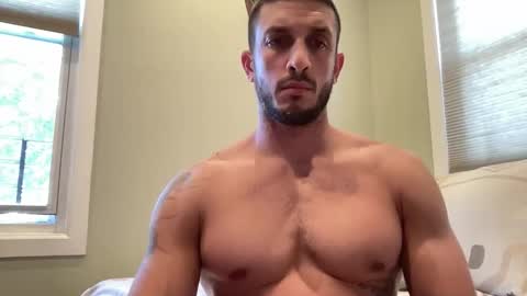 hard_runner_ online show from October 1, 2025, 3:51 pm