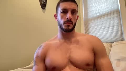 hard_runner_ online show from November 24, 2025, 3:34 pm