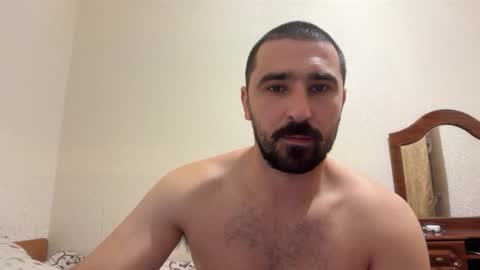 Vadim online show from October 26, 2025, 6:03 pm