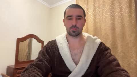 Vadim online show from November 20, 2025, 7:24 pm