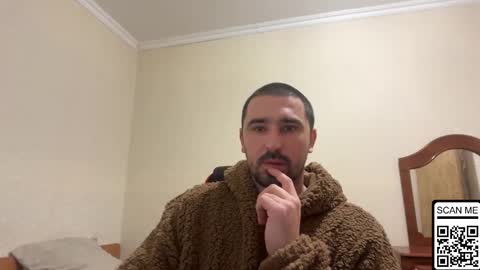 Vadim online show from February 2, 2026, 6:39 pm