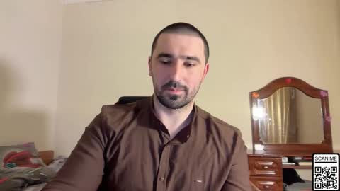 Vadim online show from February 24, 2026, 6:39 pm