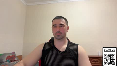 Vadim online show from March 26, 2026, 7:08 pm