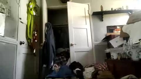 hardalt online show from October 25, 2025, 8:36 pm