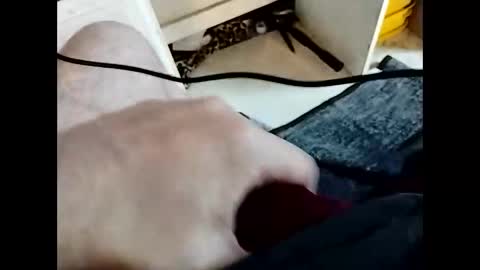 Snapshot of hardandhorny422 chatting on October 20, 2025, 8:09 pm hardandhorny422 online show from October 20, 2025, 8:09 pm