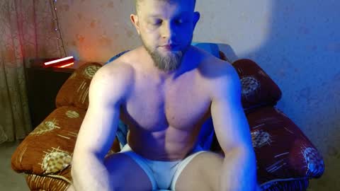 Valentino Hard online show from January 13, 2025, 2:28 am