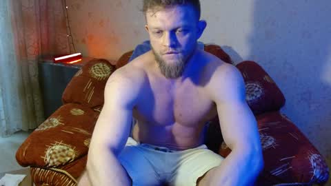 Valentino Hard online show from January 19, 2025, 6:53 am