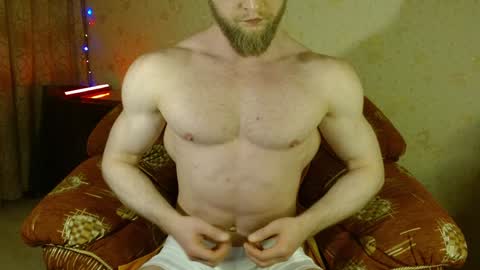 Valentino Hard online show from January 20, 2025, 3:37 am