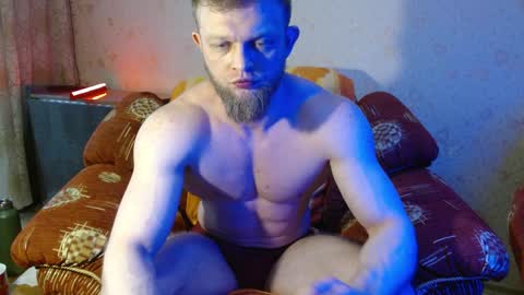 Valentino Hard online show from January 25, 2025, 8:31 am