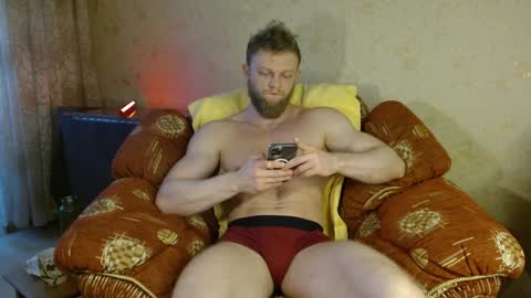 Valentino Hard online show from February 4, 2025, 6:04 am