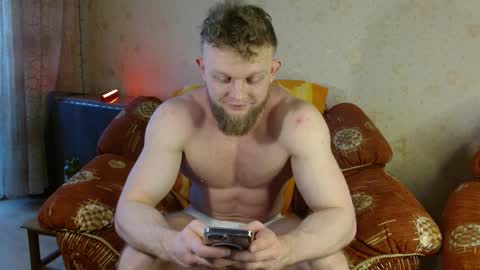 Valentino Hard online show from February 12, 2025, 7:23 am