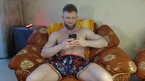 Valentino Hard online show from February 14, 2025, 7:49 am