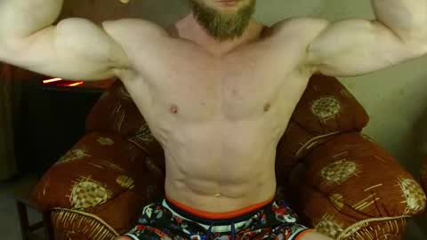 Valentino Hard online show from February 16, 2025, 5:04 am
