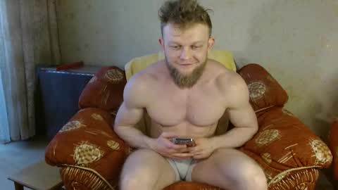 Valentino Hard online show from February 26, 2025, 7:42 am