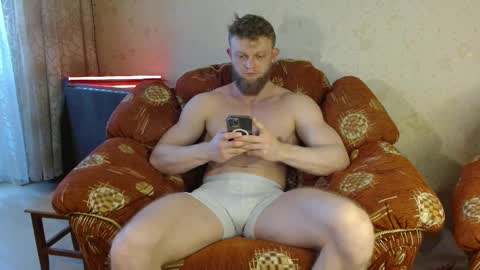 Valentino Hard online show from February 27, 2025, 8:17 am