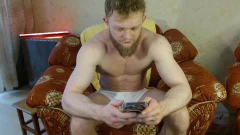 Valentino Hard online show from March 4, 2025, 8:02 am