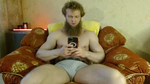 Valentino Hard online show from November 22, 2025, 6:01 am