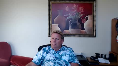 Steele and Cassie online show from February 4, 2026, 10:36 pm