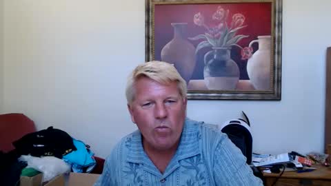 Snapshot of hardblondcouplehawaii chatting on June 7, 2026, 9:18 pm Steele and Cassie online show from June 7, 2026, 9:18 pm