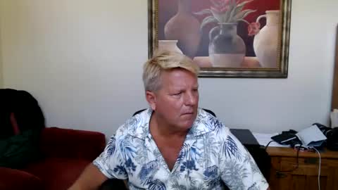 Snapshot of hardblondcouplehawaii chatting on July 12, 2026, 7:49 pm Steele and Cassie online show from July 12, 2026, 7:49 pm