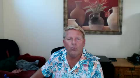 Snapshot of hardblondcouplehawaii chatting on July 15, 2026, 11:10 pm Steele and Cassie online show from July 15, 2026, 11:10 pm