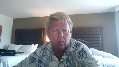 Snapshot of hardblondcouplehawaii chatting on July 31, 2026, 7:57 pm Steele and Cassie online show from July 31, 2026, 7:57 pm