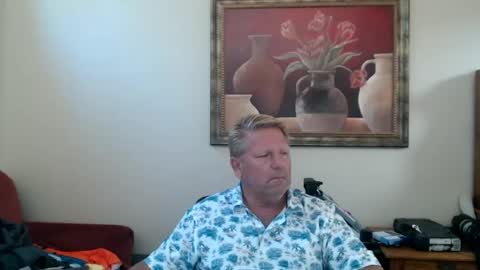 Snapshot of hardblondcouplehawaii chatting on August 4, 2026, 11:40 pm Steele and Cassie online show from August 4, 2026, 11:40 pm