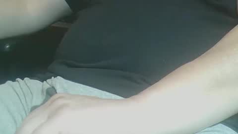 Horny and Hard all the time online show from January 9, 2025, 11:24 pm