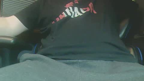 Horny and Hard all the time online show from January 26, 2025, 11:18 pm