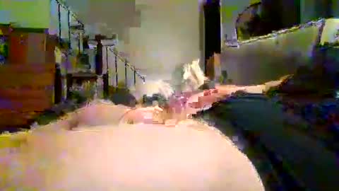 cervixpainter25 online show from January 15, 2026, 2:49 am