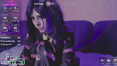 Mia online show from February 27, 2025, 1:17 pm