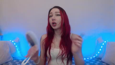 Emily online show from February 2, 2025, 11:00 pm