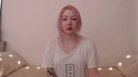 Emily online show from March 25, 2026, 8:37 pm