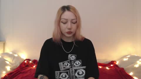 Emily online show from May 25, 2026, 8:59 pm