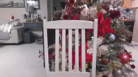 HcoreMike online show from December 22, 2024, 6:15 pm