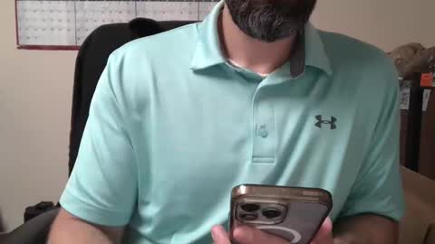 HcoreMike online show from October 4, 2025, 2:04 pm