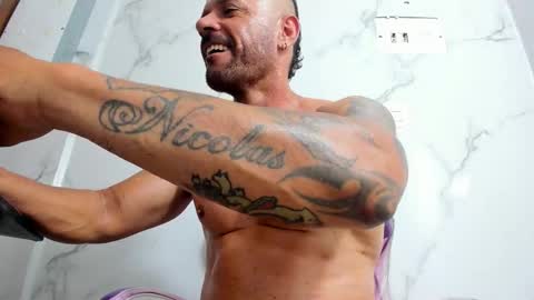 PETTER online show from February 3, 2026, 2:53 am