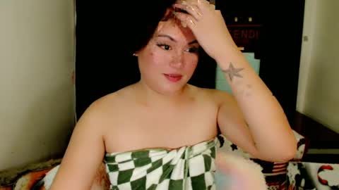 mj online show from February 15, 2025, 9:16 am