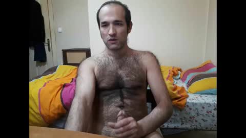 Snapshot of hardhairy10 chatting on May 11, 2026, 12:22 pm hardhairy10 online show from May 11, 2026, 12:22 pm