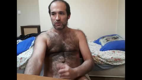 Snapshot of hardhairy10 chatting on June 5, 2026, 4:19 am hardhairy10 online show from June 5, 2026, 4:19 am