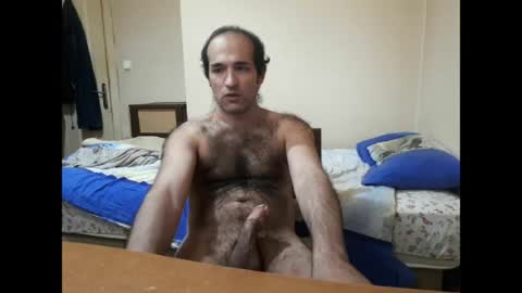 Snapshot of hardhairy10 chatting on July 12, 2026, 12:40 pm hardhairy10 online show from July 12, 2026, 12:40 pm