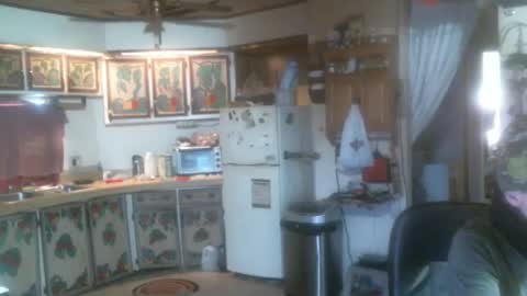 john nobles online show from January 19, 2025, 5:07 pm