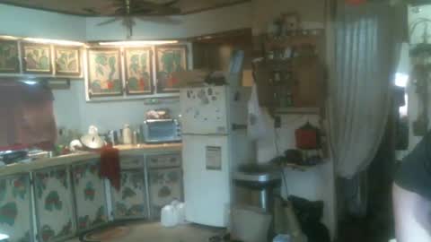 john nobles online show from January 25, 2025, 8:21 pm