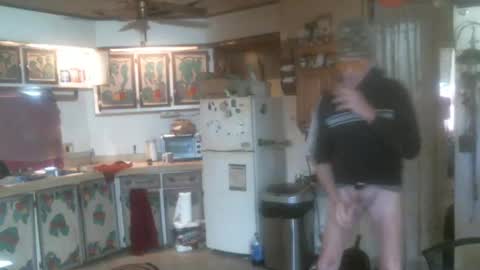 john nobles online show from February 1, 2025, 8:05 pm