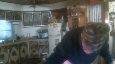 john nobles online show from February 7, 2025, 6:34 pm