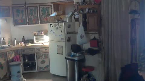 john nobles online show from March 10, 2025, 4:35 pm